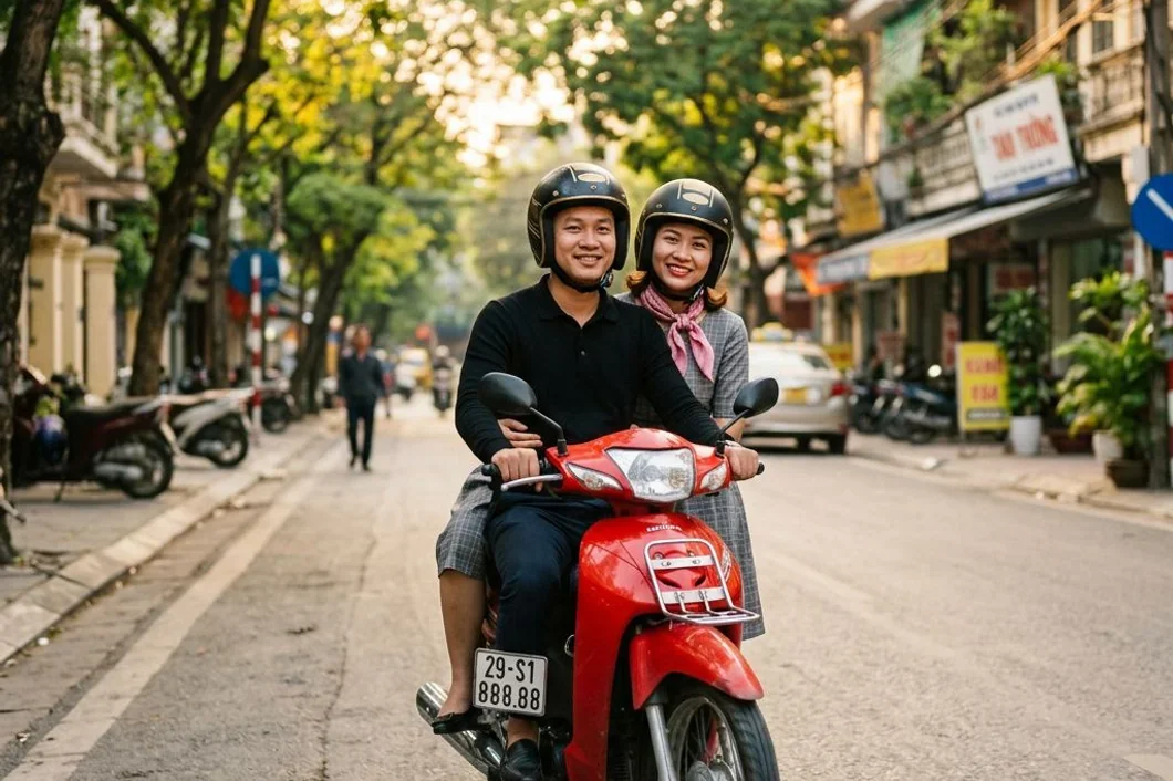 Bảo hiểm xe máy có quyền lợi gì