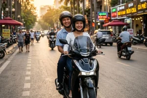 Bảo hiểm xe máy có tác dụng gì?