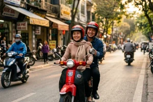 Bảo hiểm xe máy giá bao nhiêu?