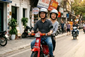 Bảo hiểm xe máy Đà Nẵng