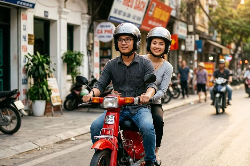 Bảo hiểm xe máy Đà Nẵng