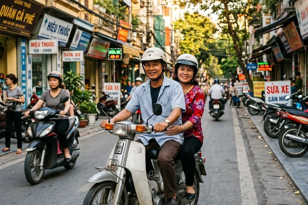 Bảo hiểm xe máy online có được không