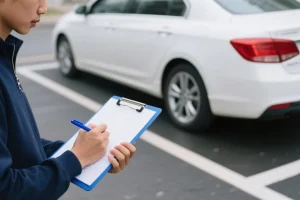 Bảo hiểm nào cho xe ô tô?