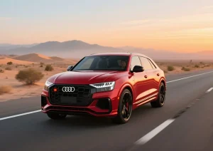Bảo hiểm xe ô tô Audi Q7