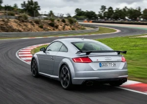 Bảo hiểm xe ô tô Audi TT