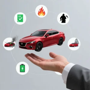 Bảo hiểm xe ô tô Bảo Việt