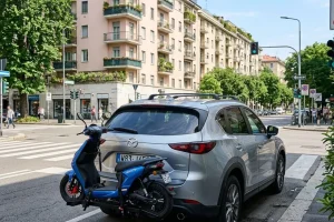Bảo hiểm xe ô tô bắt buộc