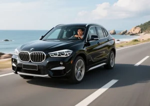 Bảo hiểm xe ô tô BMW X3