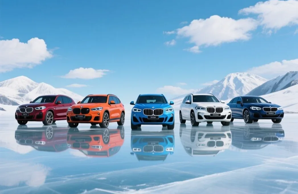 Bảo hiểm xe ô tô BMW