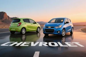 Bảo hiểm xe ô tô Chevrolet Spark