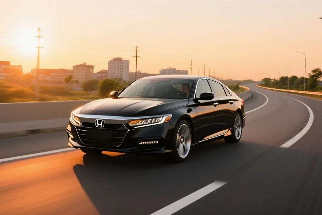 Bảo hiểm xe ô tô Honda Accord
