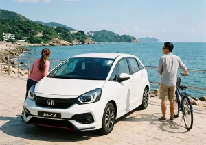 Bảo hiểm xe ô tô Honda Jazz