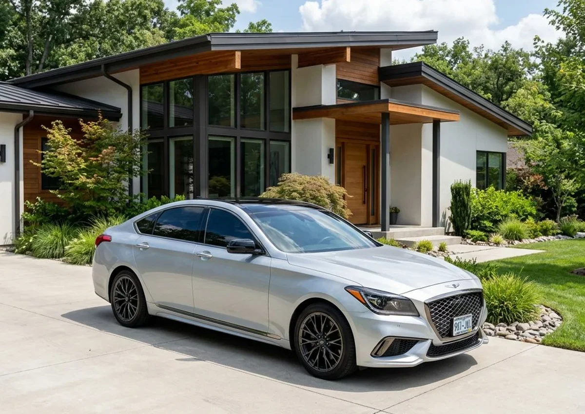 Bảo hiểm xe ô tô Hyundai Accent
