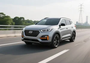 Bảo hiểm xe ô tô Hyundai Santa Fe