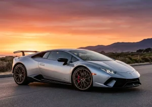 Bảo hiểm xe ô tô Lamborghini Sian SKP 37