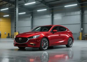 Bảo hiểm xe ô tô Mazda 2 Hatchback