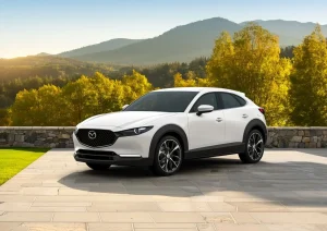 Bảo hiểm xe ô tô Mazda MX-30