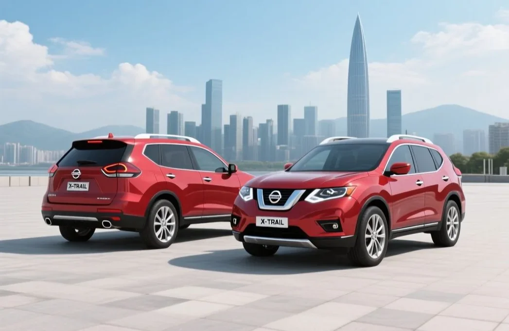 Bảo hiểm xe ô tô Nissan