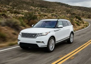 Bảo hiểm xe ô tô Range Rover Velar