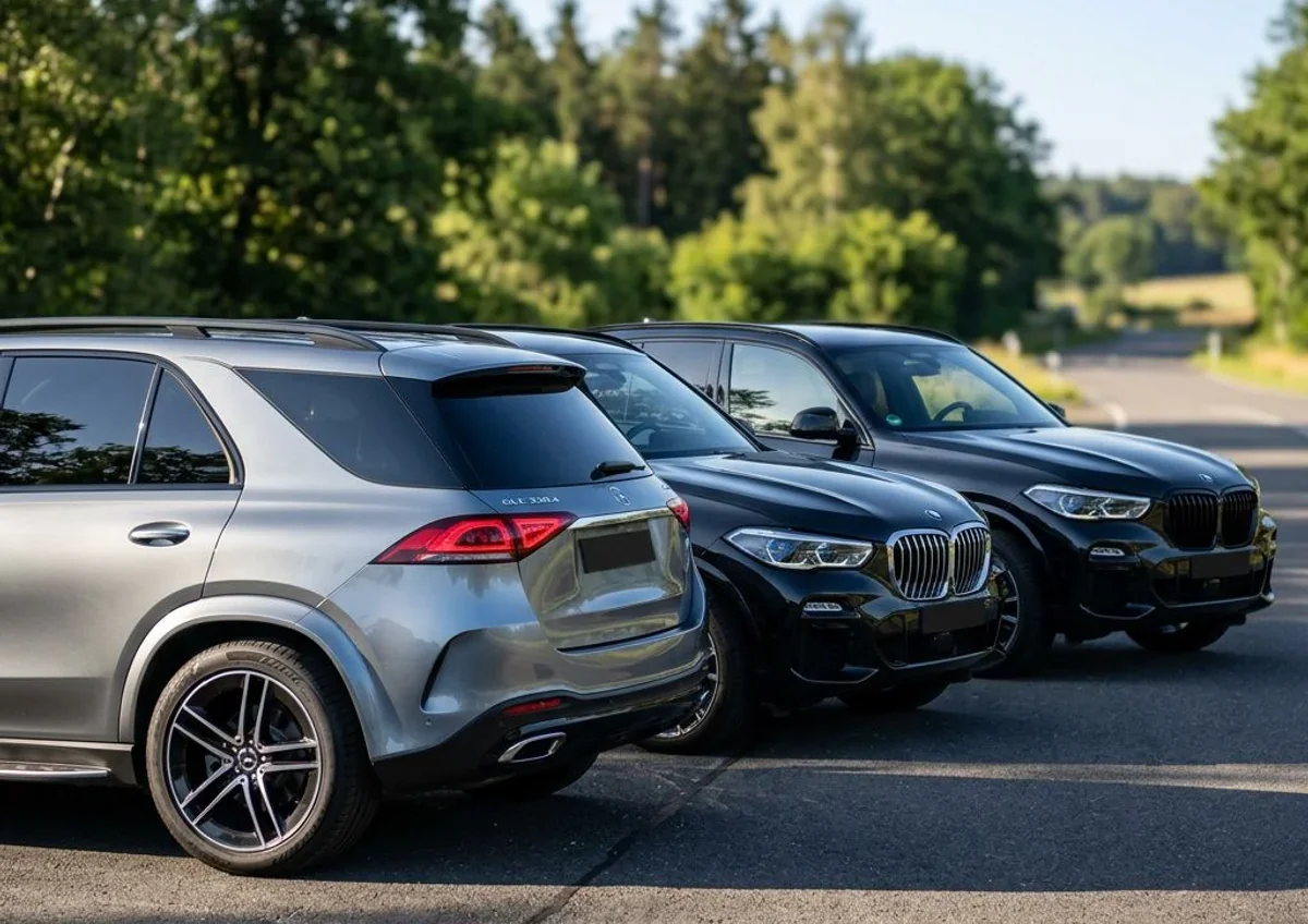 Bảo hiểm xe ô tô Vinfast Lux SA