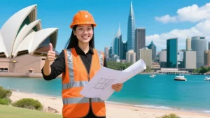 Bảo hiểm xuất khẩu lao động Úc