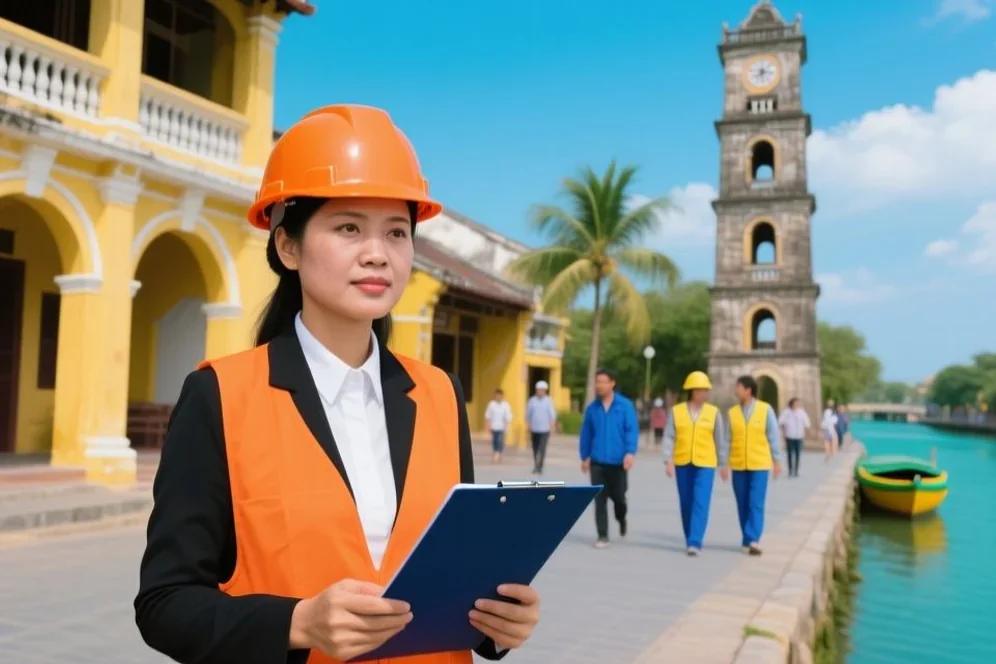 Bảo hiểm xuất khẩu lao động Colombia