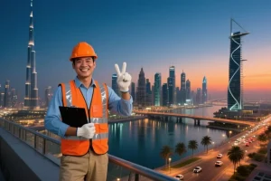 Bảo hiểm xuất khẩu lao động UAE