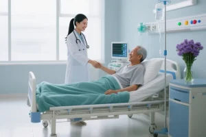 Bảo hiểm y tế Aon