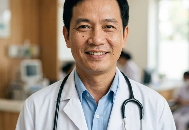 Bảo hiểm y tế bệnh viện Vinmec
