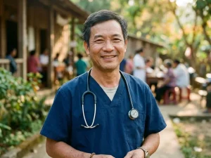 Bảo hiểm y tế bắt buộc