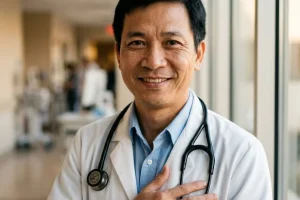 Bảo hiểm y tế của công ty