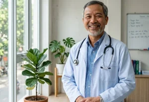 Bảo hiểm y tế chăm sóc sức khỏe