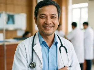 Bảo hiểm y tế mua một người được không