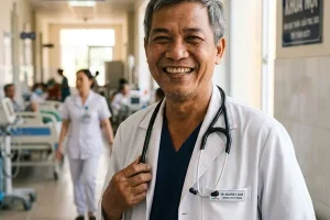 Bảo hiểm y tế mua ở phường