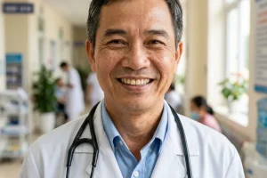 Bảo hiểm y tế tự nguyện 