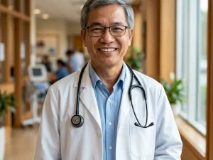 Bảo hiểm y tế tự nguyện cá nhân