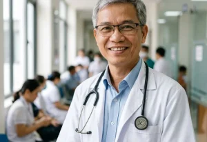 Bảo hiểm y tế Việt Nam