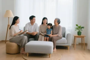 Bảo Việt An Gia Gói Đồng