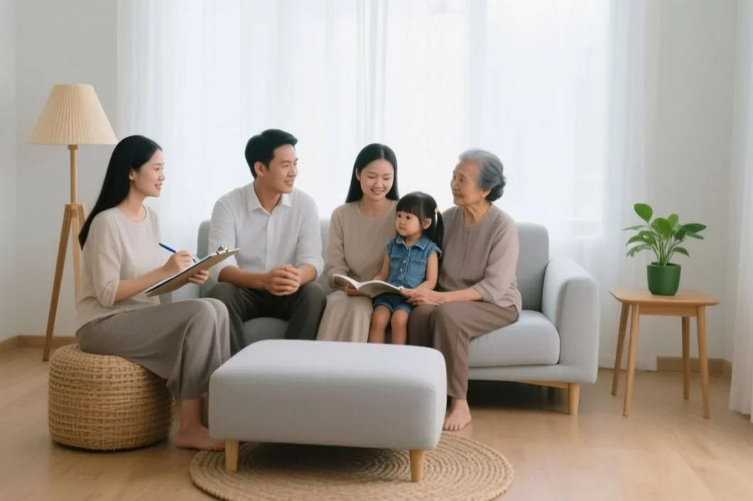 bảo việt an gia gói đồng