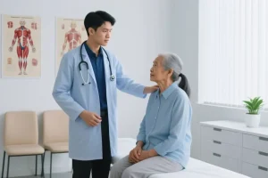 Bảo hiểm healthcare