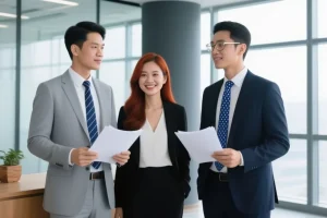 Bảo Việt healthcare thẻ xanh