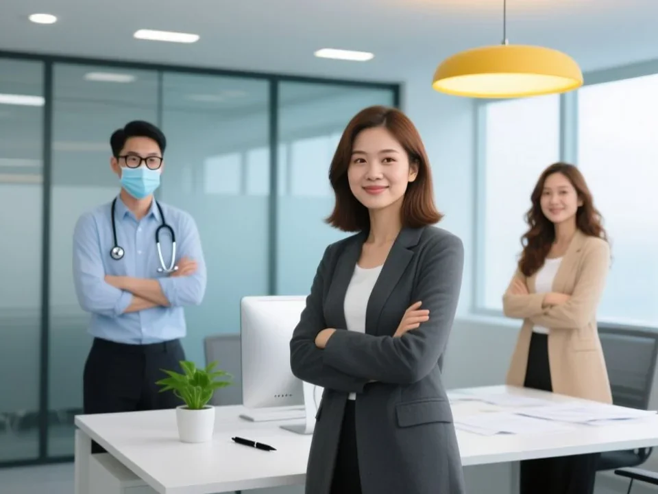 Bảo Việt Kcare