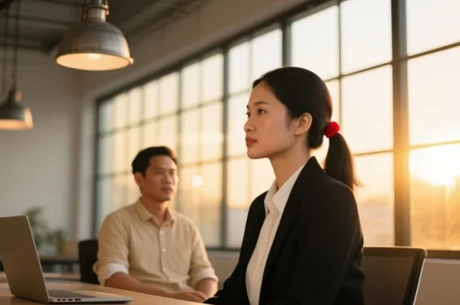 Bảo hiểm Bảo Việt tuyển dụng