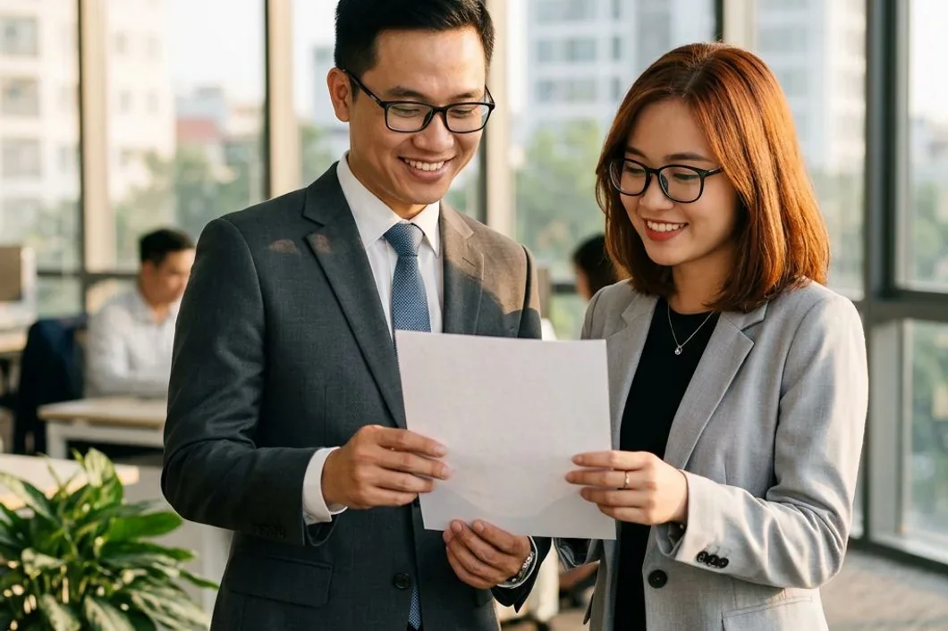 Ban giải quyết quyền lợi bảo hiểm Bảo Việt