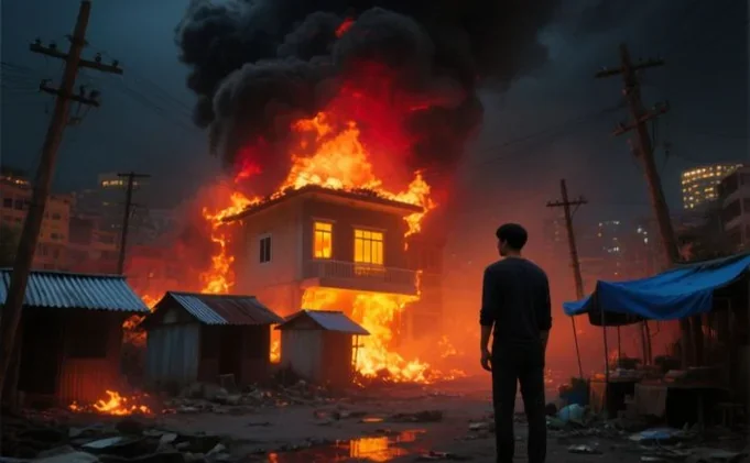 Những điều cần biết về bảo hiểm cháy nổ bắt buộc Những điều cần biết về bảo hiểm cháy nổ bắt buộc