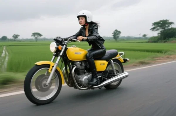 Bảo hiểm cháy nổ xe máy có nên mua?