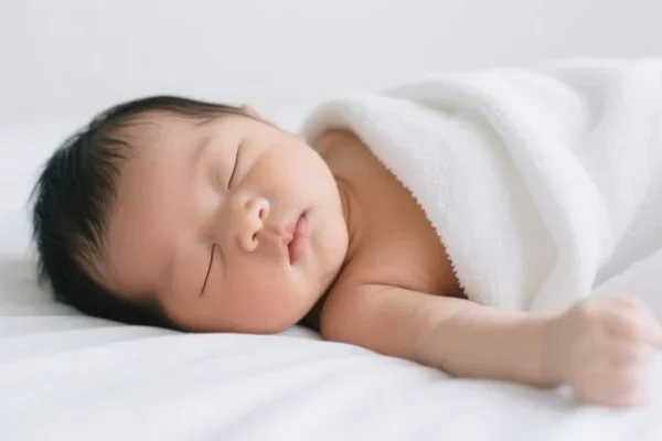 Bảo hiểm cho trẻ em dưới 1 tuổi