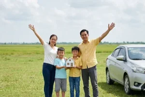 Tìm hiểu về bảo hiểm con người và bảo hiểm tài sản