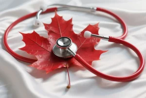 Mua bảo hiểm du học đi Canada