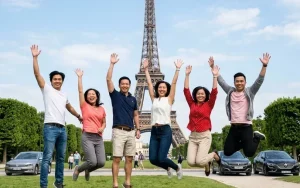 Bảo hiểm du học Pháp và những điều cần biết